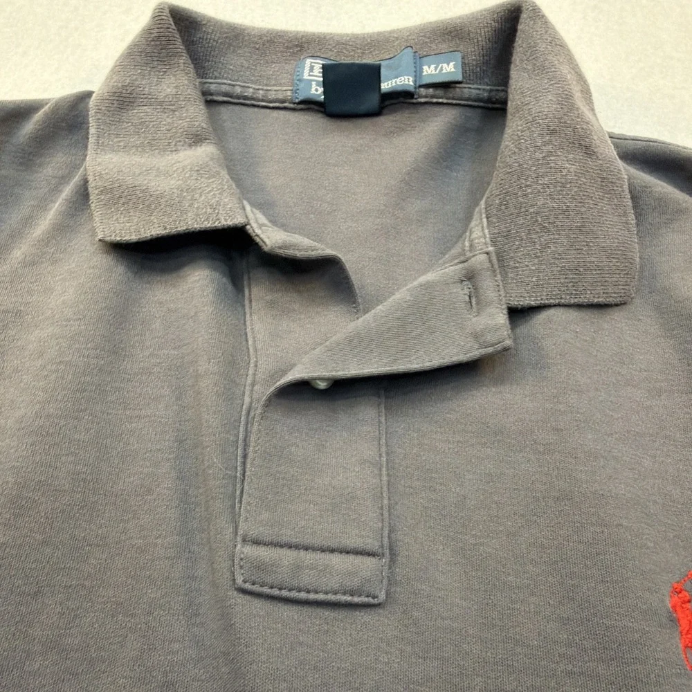 Polo Ralph Lauren this polo